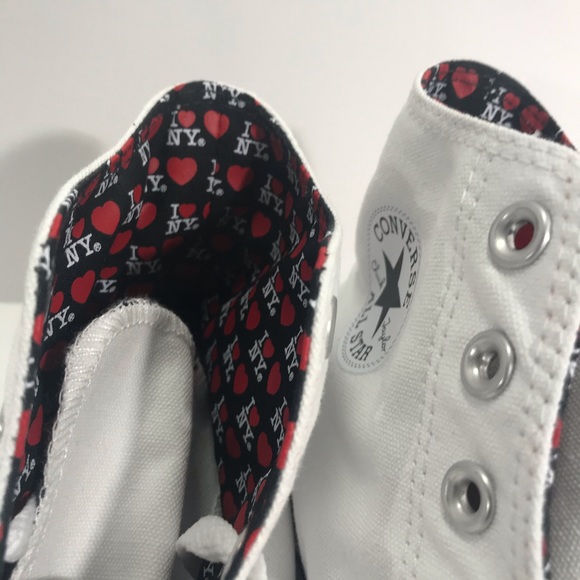 Converse CTAS HI - Picture 3 of 10